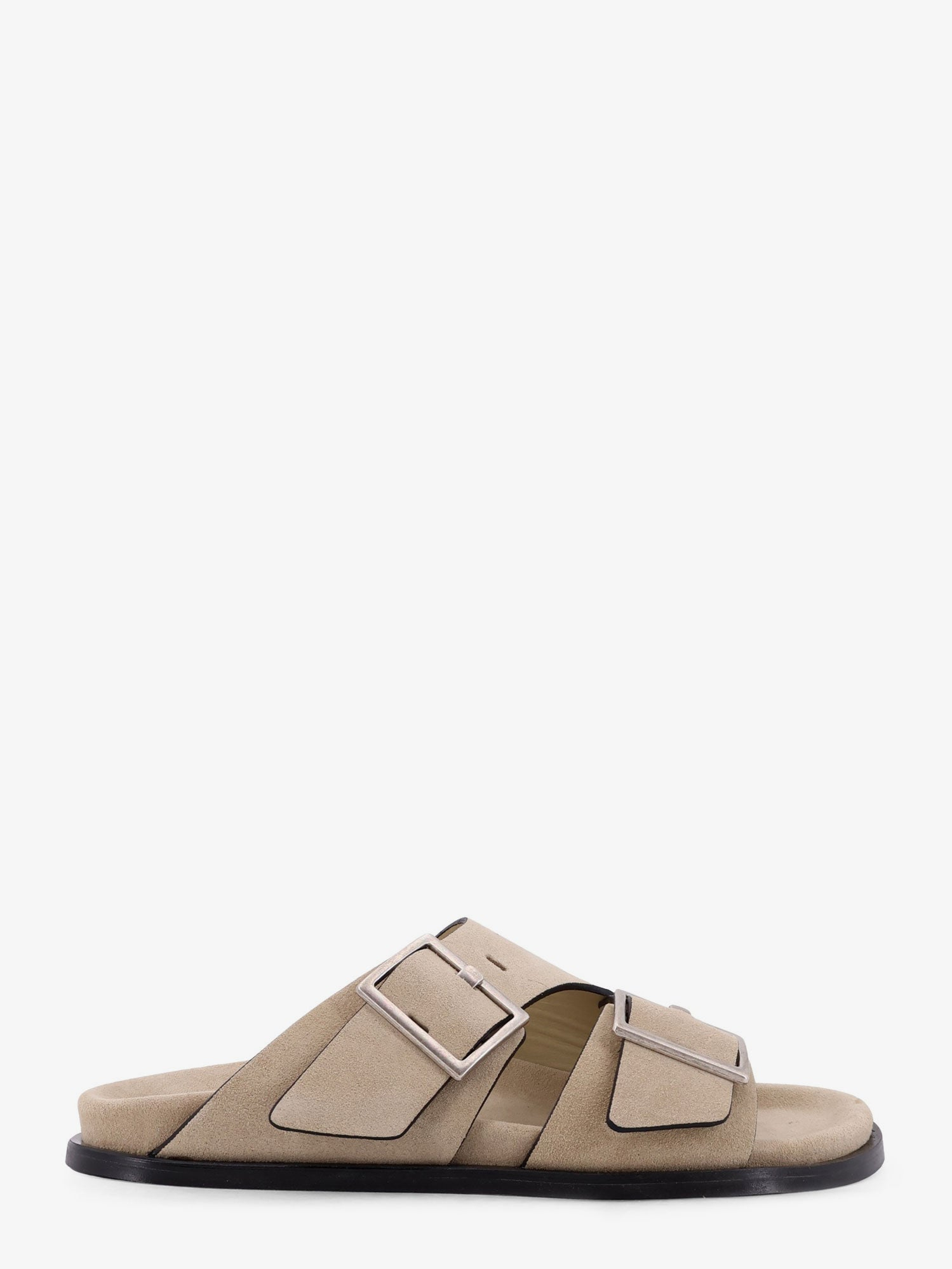 [ALOHAS] Sandals SS26 S10118501BEIGE