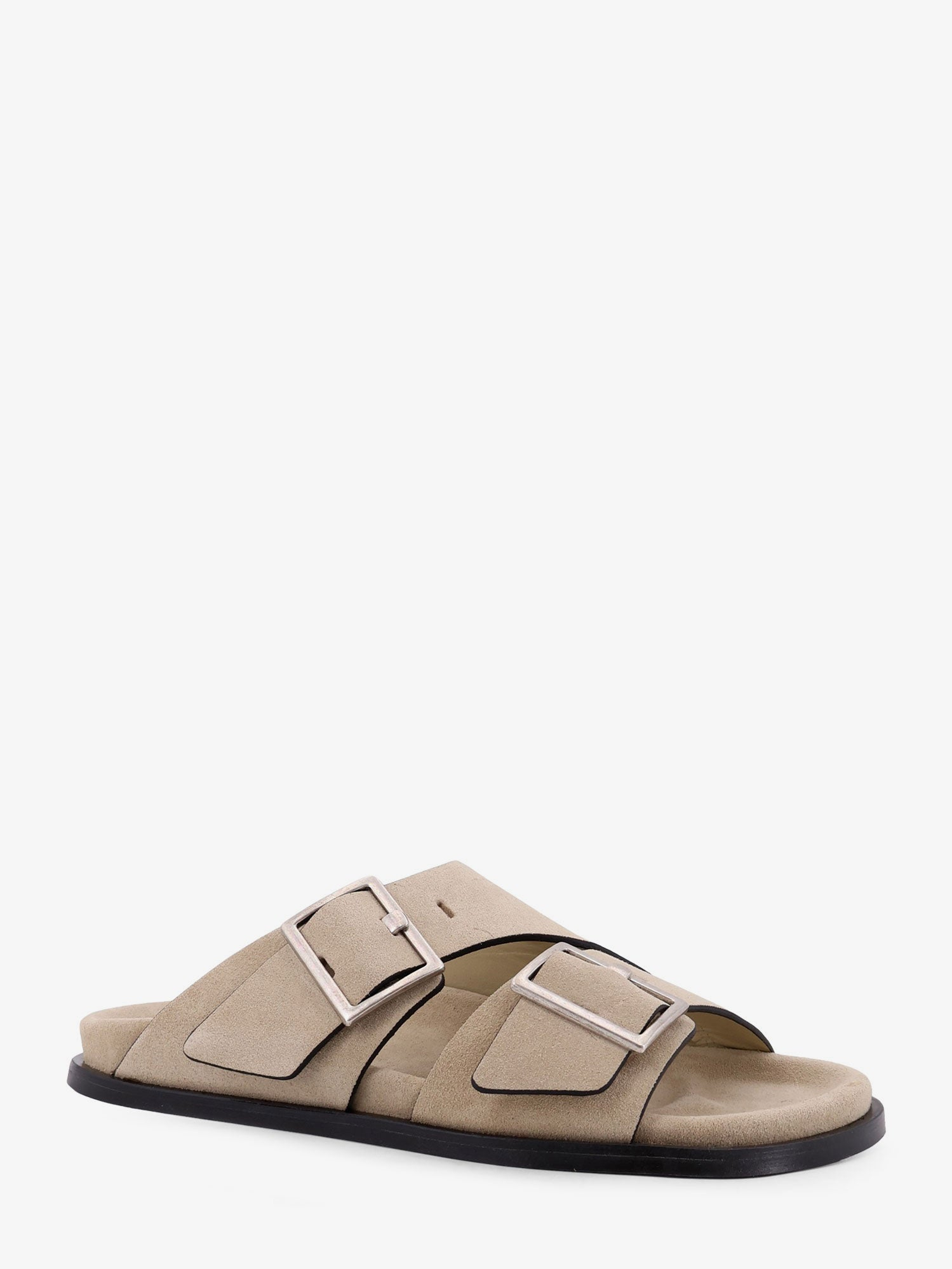 [ALOHAS] Sandals SS26 S10118501BEIGE