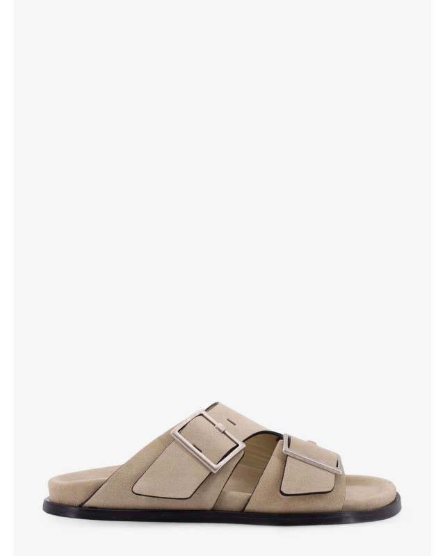 [ALOHAS] Sandals SS26 S10118501BEIGE