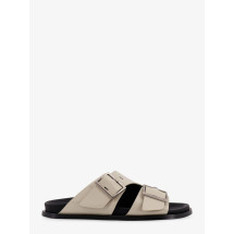 [ALOHAS] Sandals SS26 S10101202cream