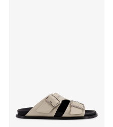 [ALOHAS] Sandals SS26 S10101202cream