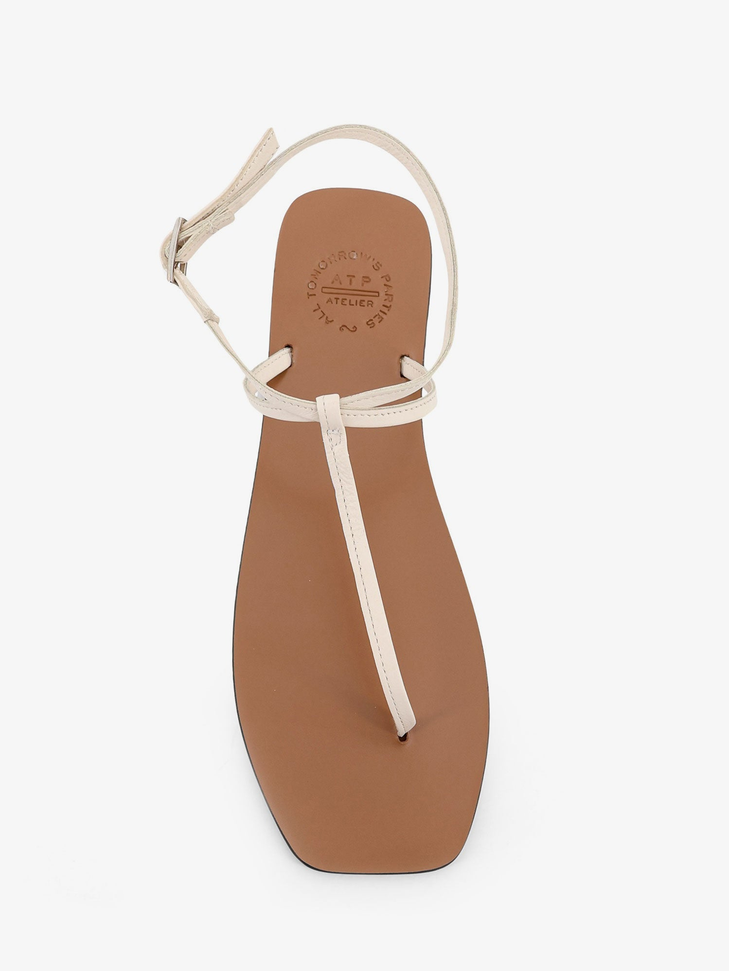 [ATP ATELIER] Sandals SS26 1226581015