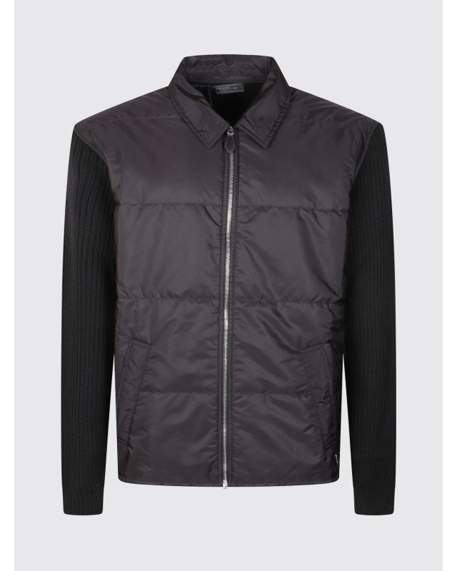 [Prada] Knitwear FW26 UMG472SOOO6241 F0002