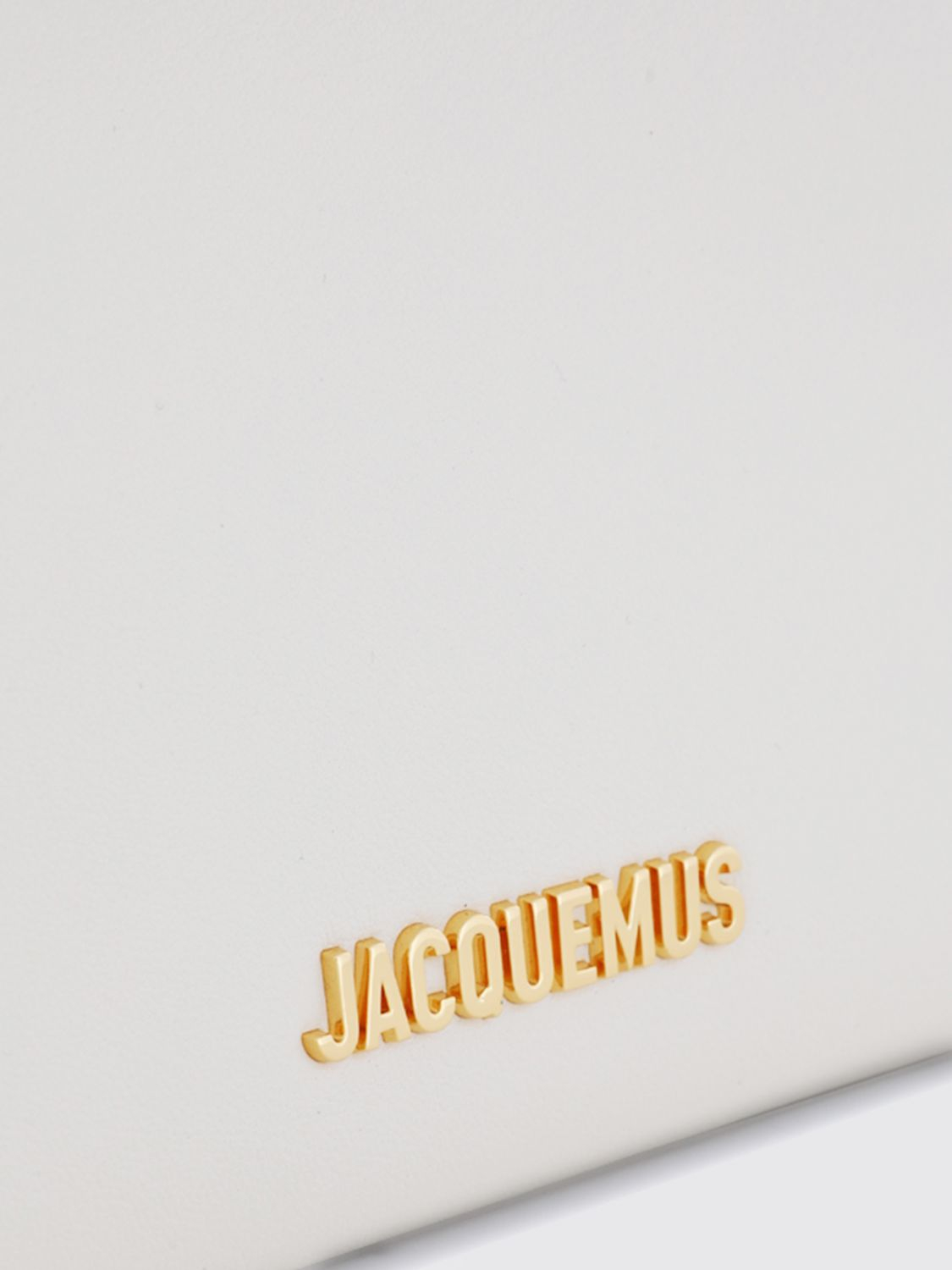 [JACQUEMUS] Clutch bag FW26 BAW00472AC27L14 115