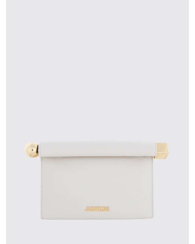 [JACQUEMUS] Clutch bag FW26 BAW00472AC27L14 115