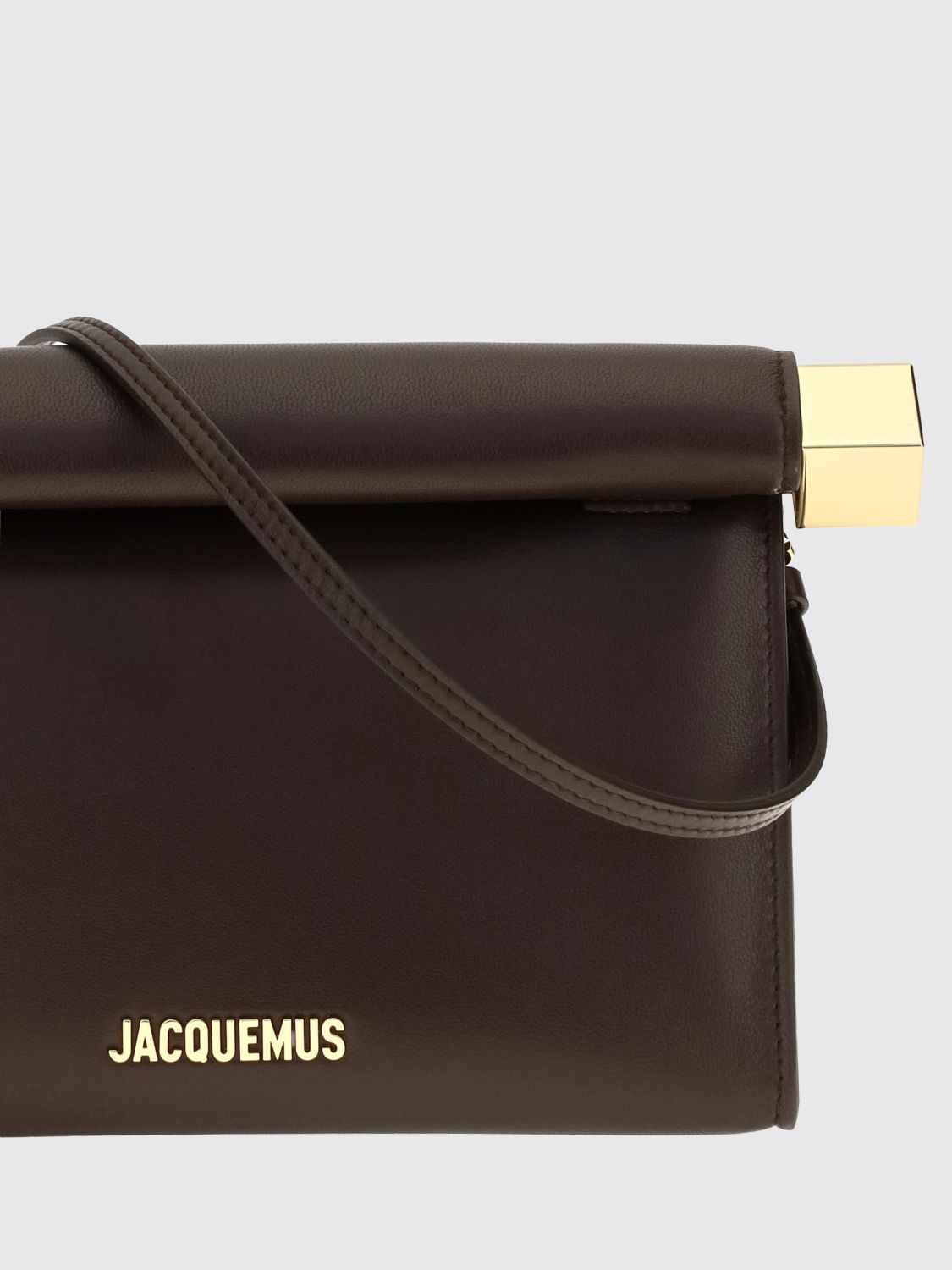 [JACQUEMUS] Clutch bag FW26 BAW00472AC27L14 890
