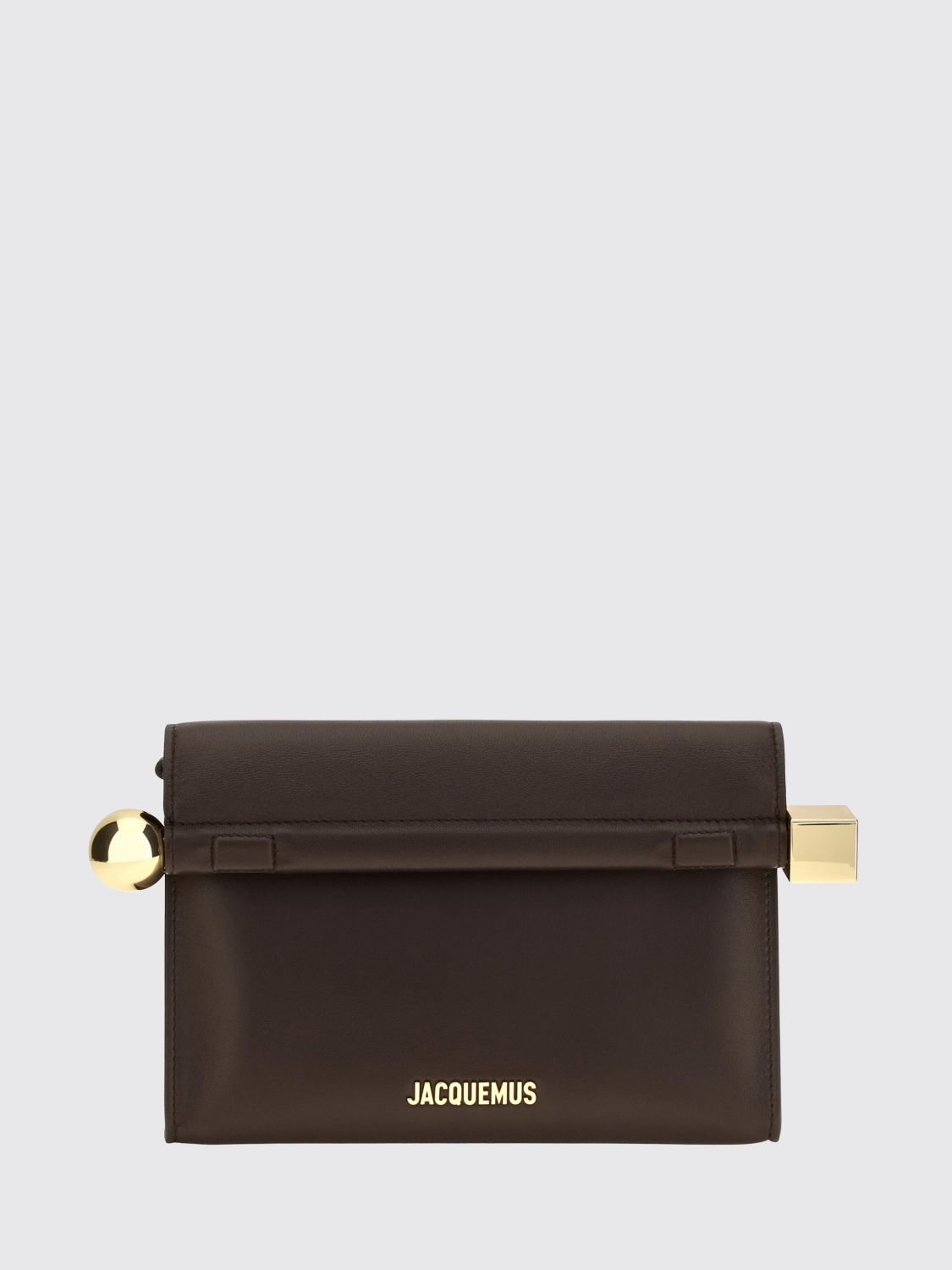 [JACQUEMUS] Clutch bag FW26 BAW00472AC27L14 890