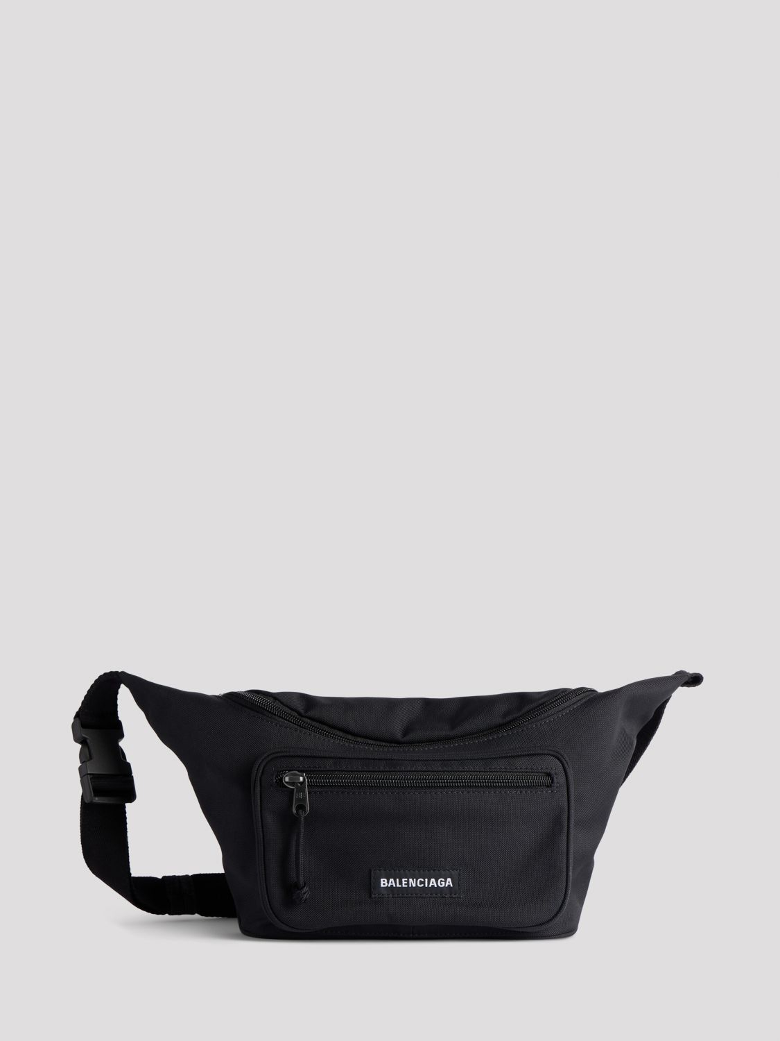 [Balenciaga] Belt bag FW26 4823892JMF7 1000