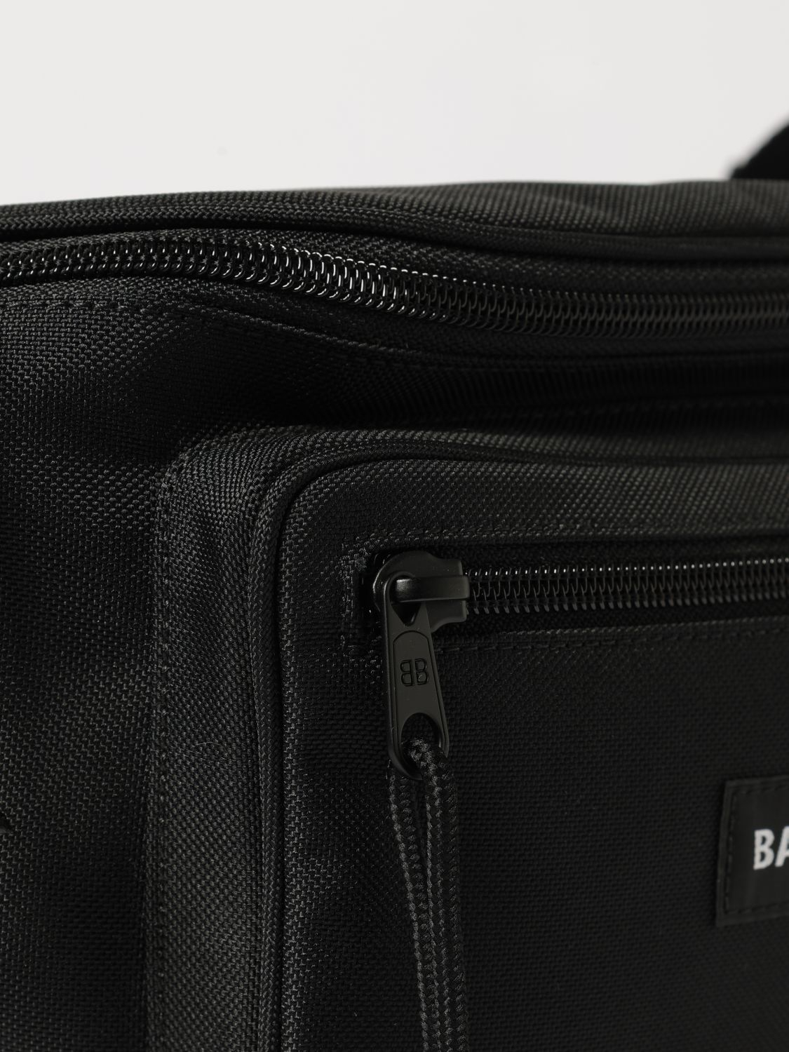 [Balenciaga] Belt bag FW26 4823892JMF7 1000