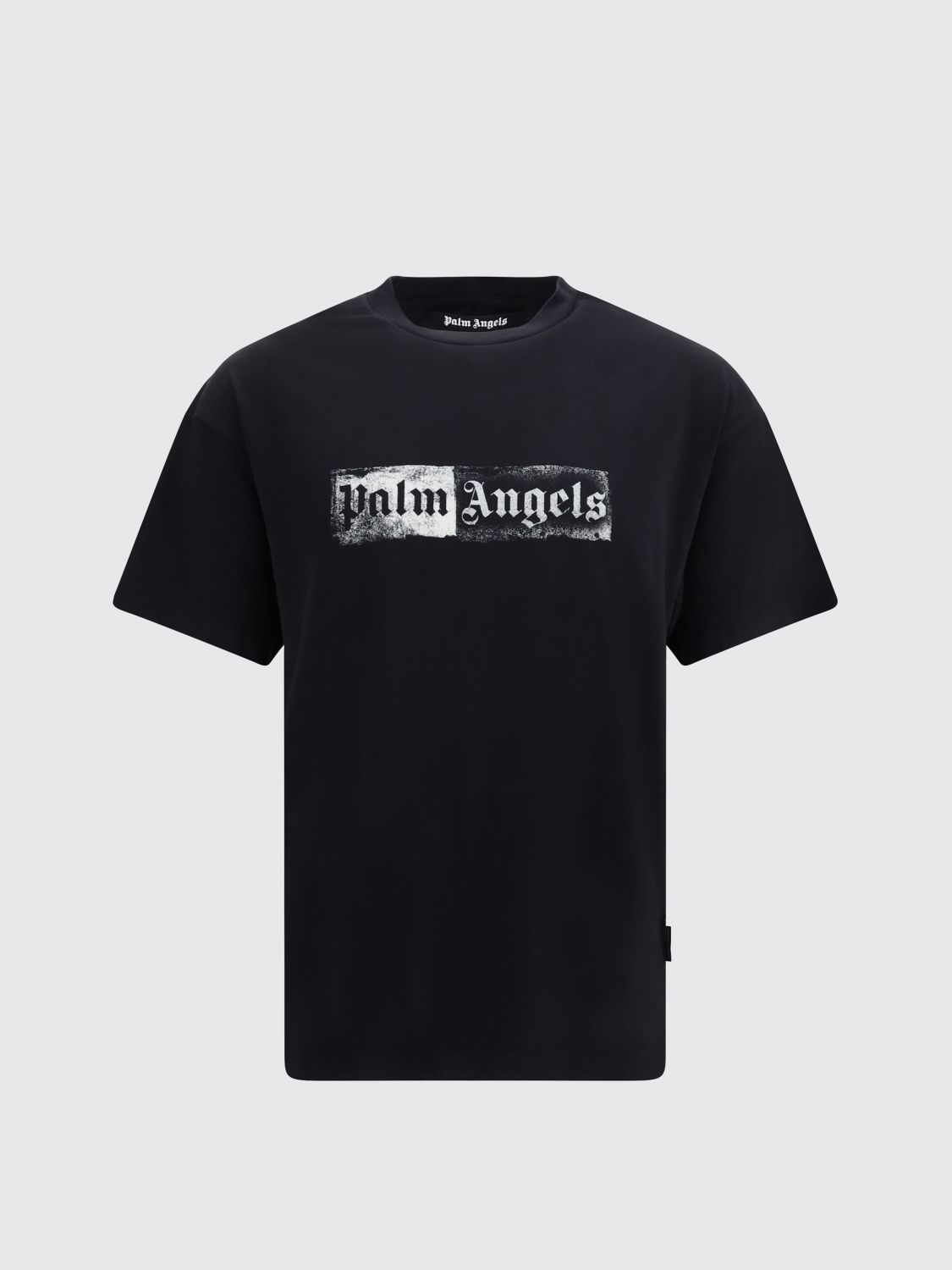 [Palm Angels] T-shirts Short Sleeve FW26 PAMAA001JR005 1003