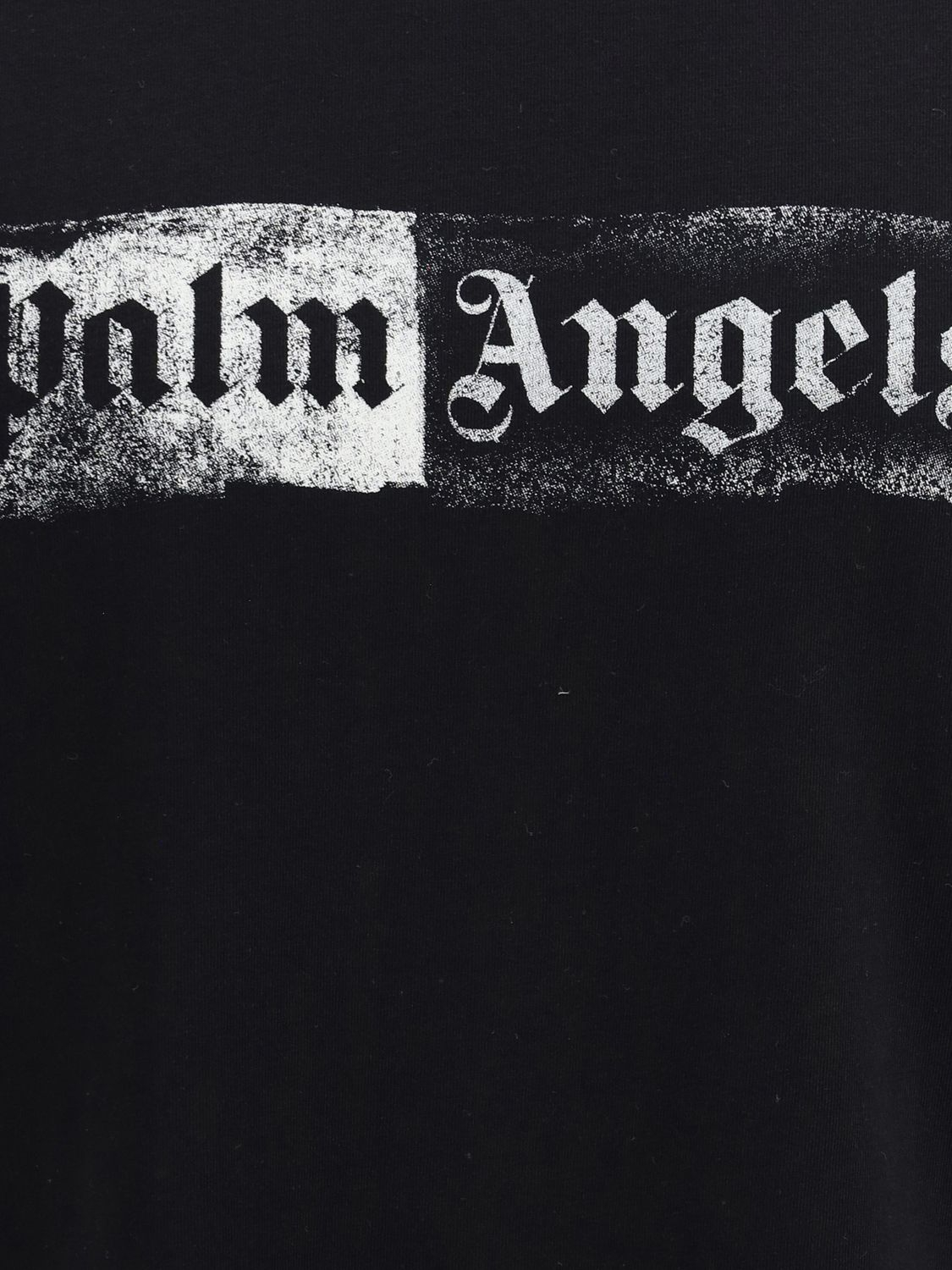 [Palm Angels] T-shirts Short Sleeve FW26 PAMAA001JR005 1003