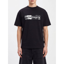 [Palm Angels] T-shirts Short Sleeve FW26 PAMAA001JR005 1003