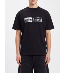 [Palm Angels] T-shirts Short Sleeve FW26 PAMAA001JR005 1003
