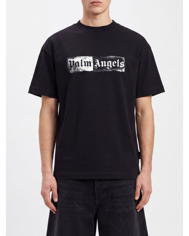 [Palm Angels] T-shirts Short Sleeve FW26 PAMAA001JR005 1003