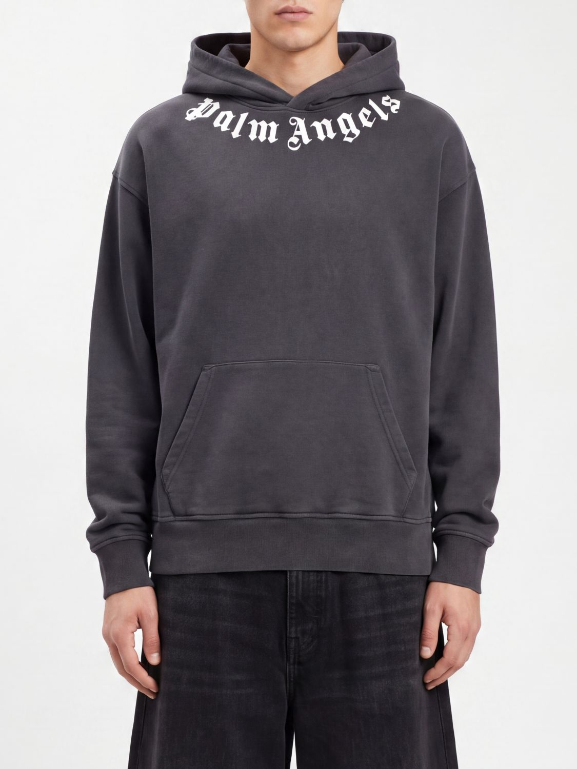 [Palm Angels] Sweatshirt FW26 PAMBB003FL001 1003