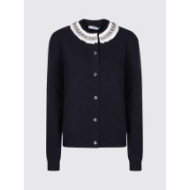 [Prada] Knitwear FW26 P25O51SOOO6556 F0008