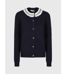 [Prada] Knitwear FW26 P25O51SOOO6556 F0008