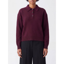 [Anine Bing] T-shirts Long Sleeve FW26 A0912289 BGN28