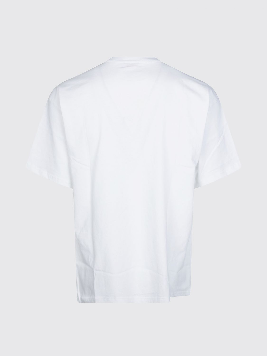 [Diesel] T-shirts Short Sleeve FW26 A149470NIAR 100