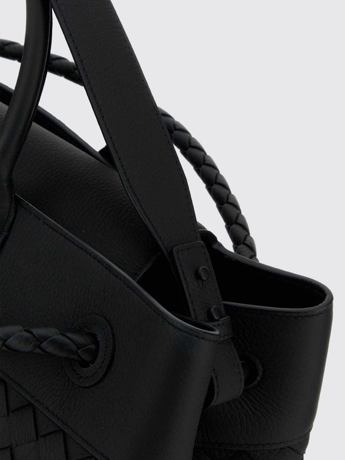 [Bottega Veneta] Tote bag FW26 827066V5WN5 8966
