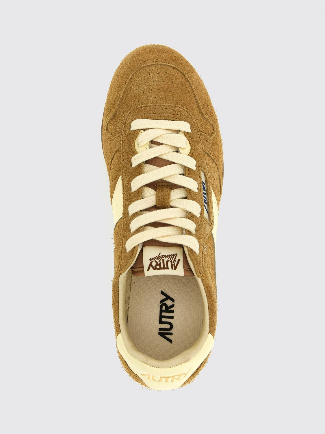 [AUTRY] Sneakers FW26 WSLW UB40