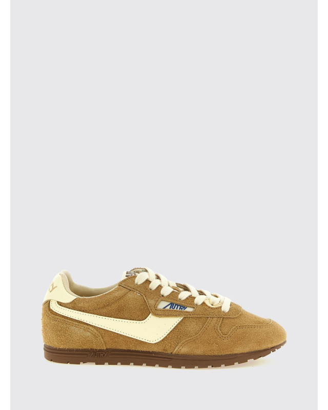 [AUTRY] Sneakers FW26 WSLW UB40