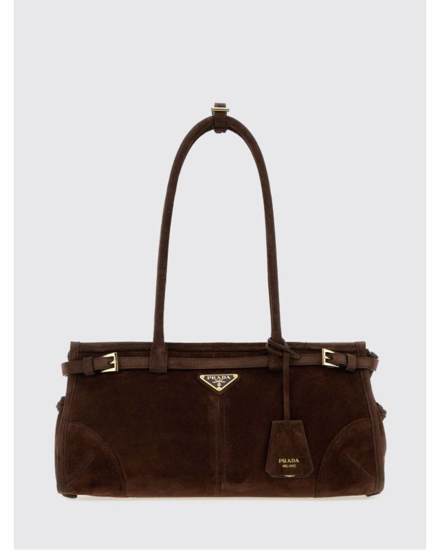 [Prada] Shoulder bag FW26 1BA426VMOM2C4S F0003