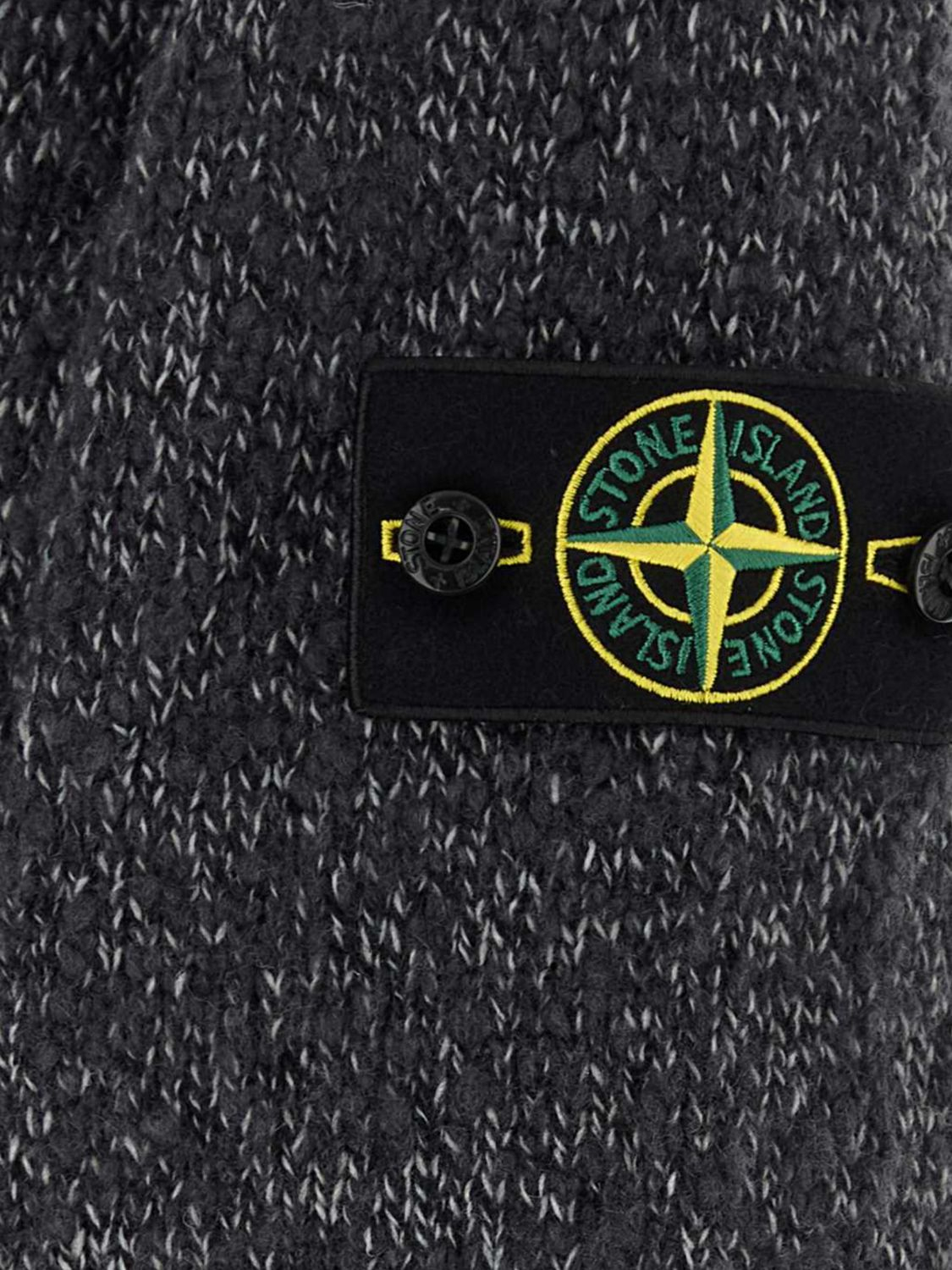 [Stone Island] Knitwear FW26 5100031S0N20 V0M62