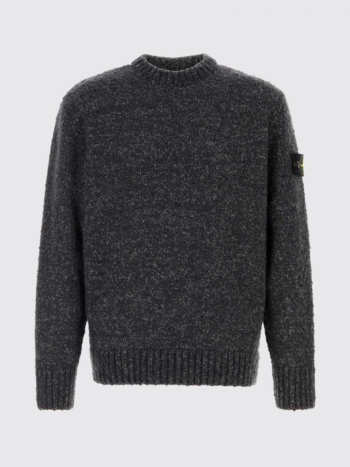 [Stone Island] Knitwear FW26 5100031S0N20 V0M62