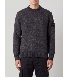 [Stone Island] Knitwear FW26 5100031S0N20 V0M62