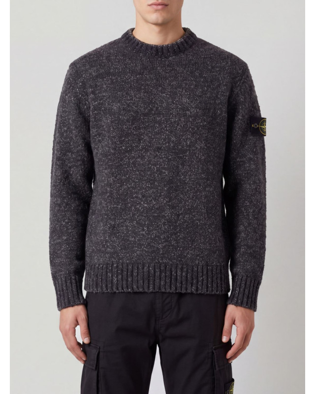 [Stone Island] Knitwear FW26 5100031S0N20 V0M62