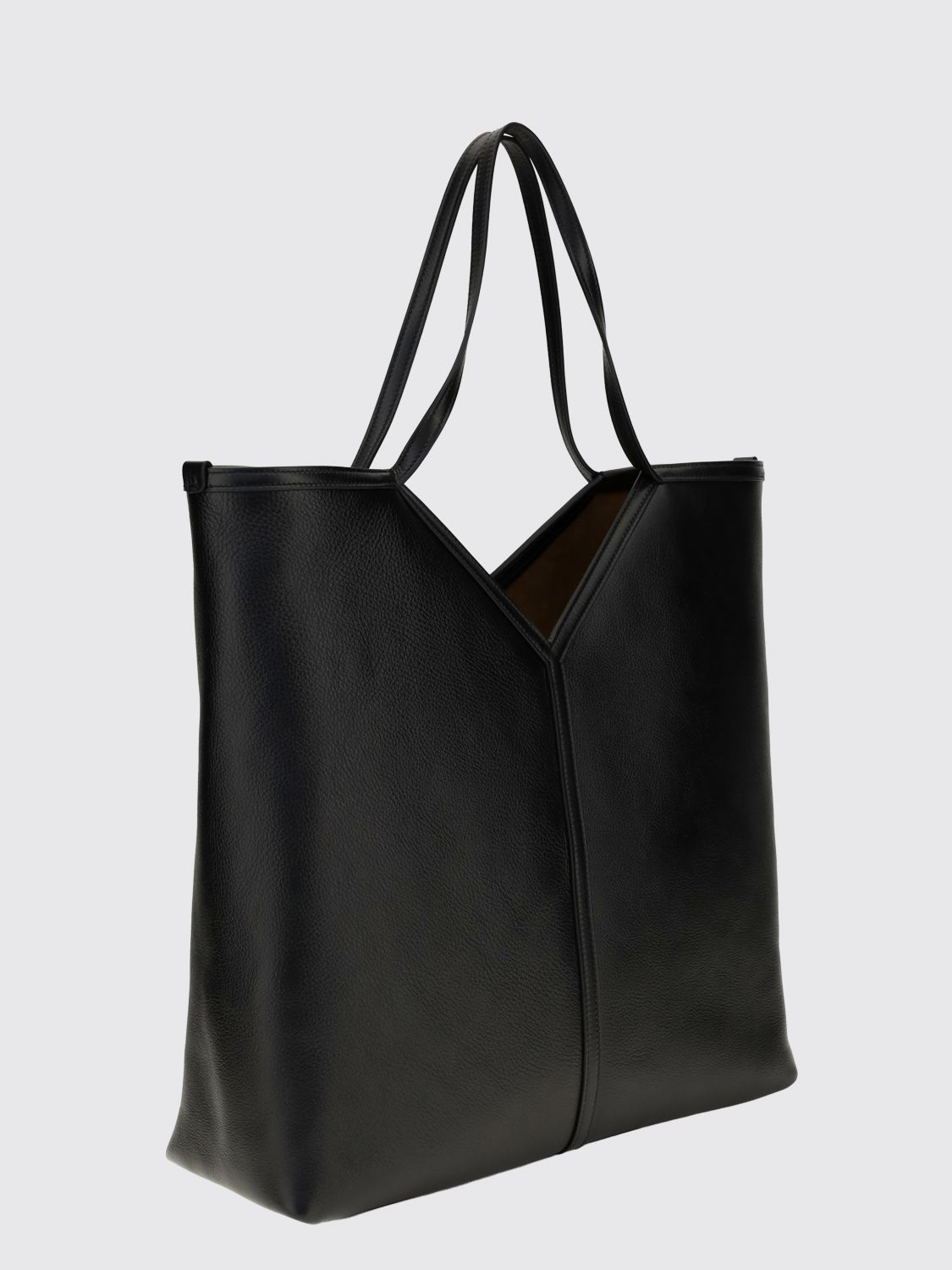 [Saint Laurent] Tote bag FW26 A00001AAGNA 1896