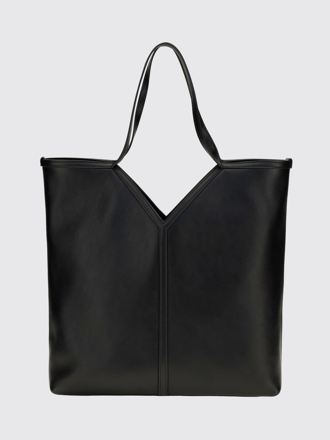 [Saint Laurent] Tote bag FW26 A00001AAGNA 1896