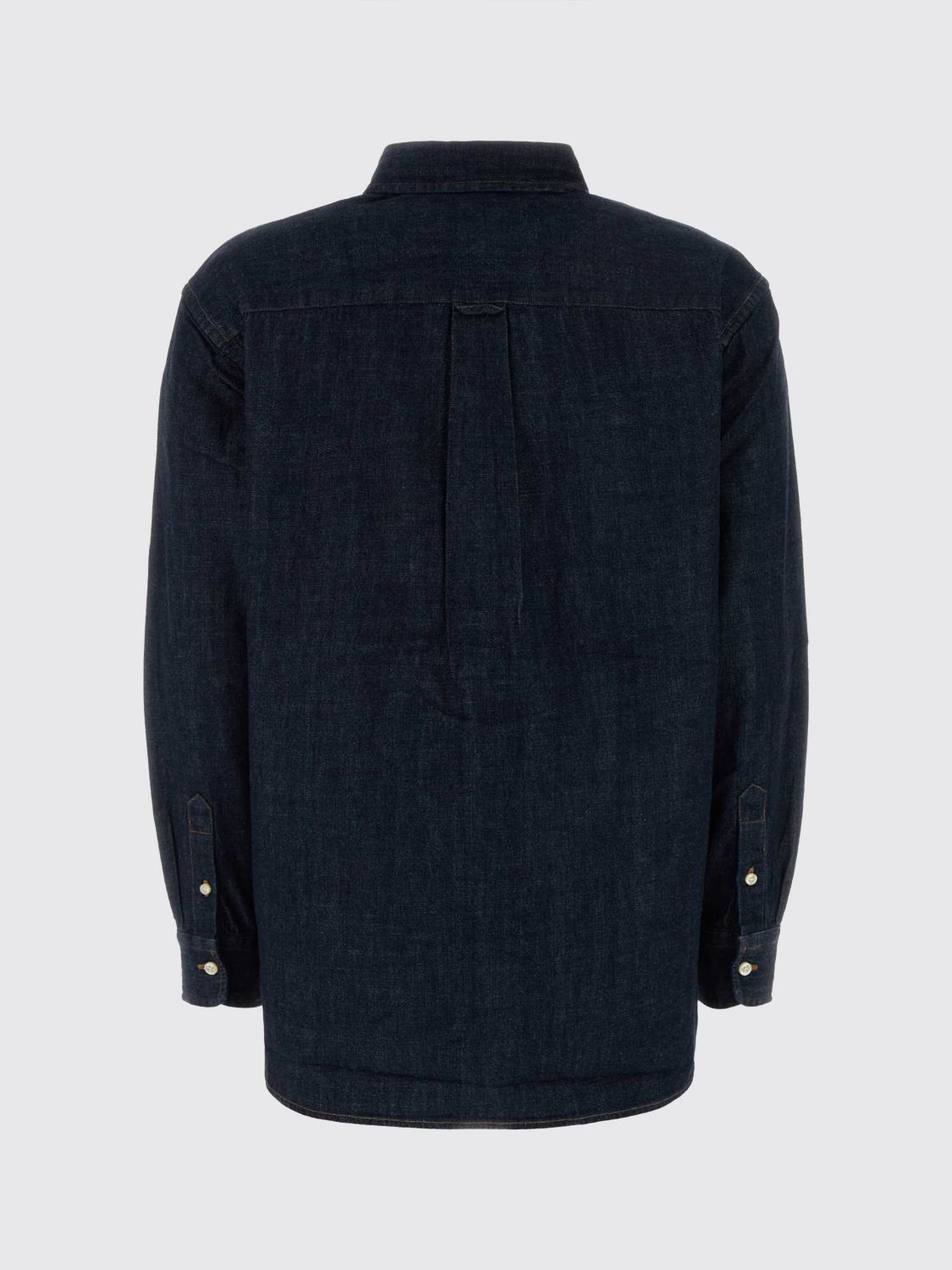 [Polo Ralph Lauren] Shirts Long Sleeve FW26 211B17136 001