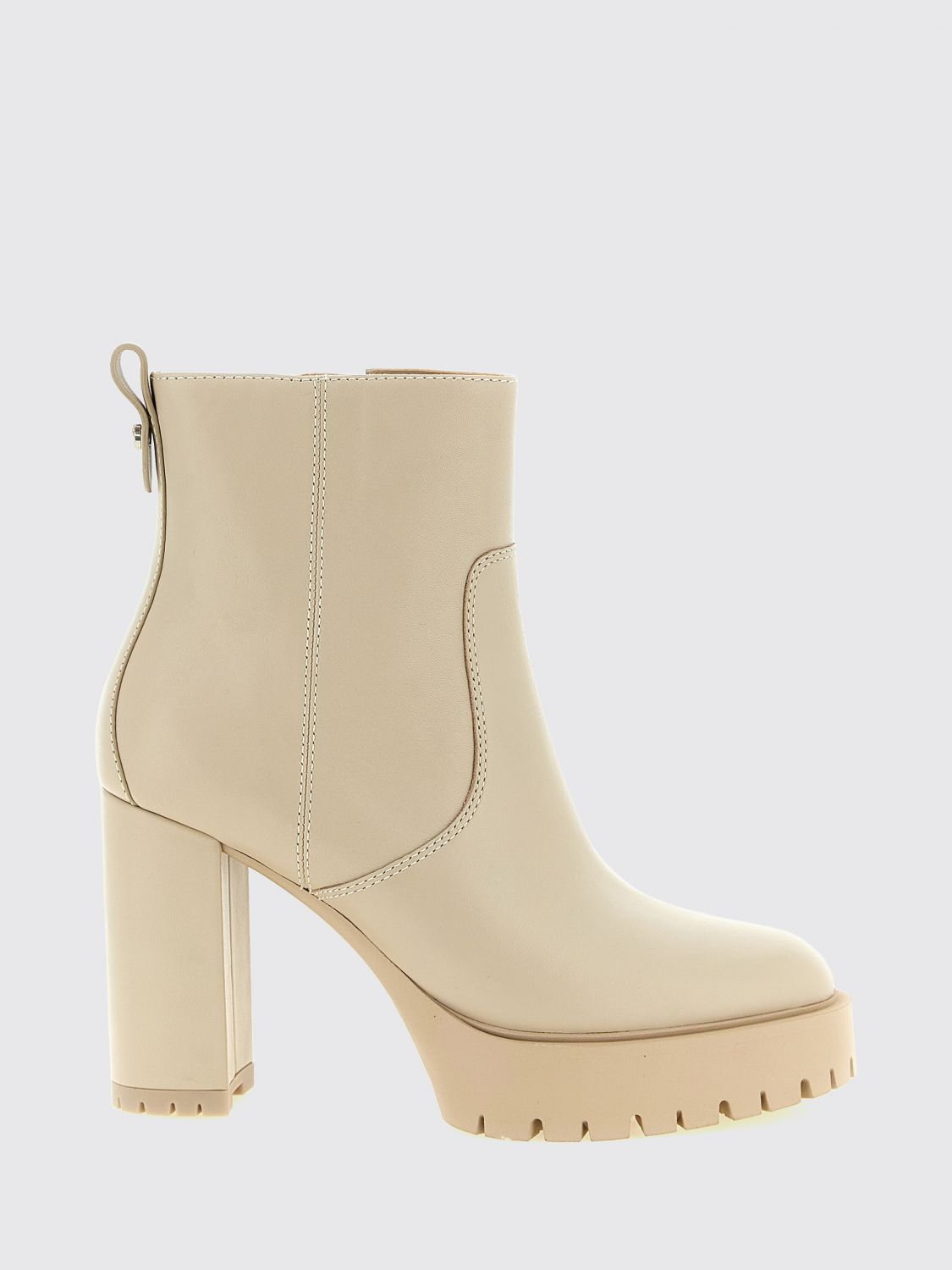[PINKO] Boots FW26 SD0577P001 ZU5