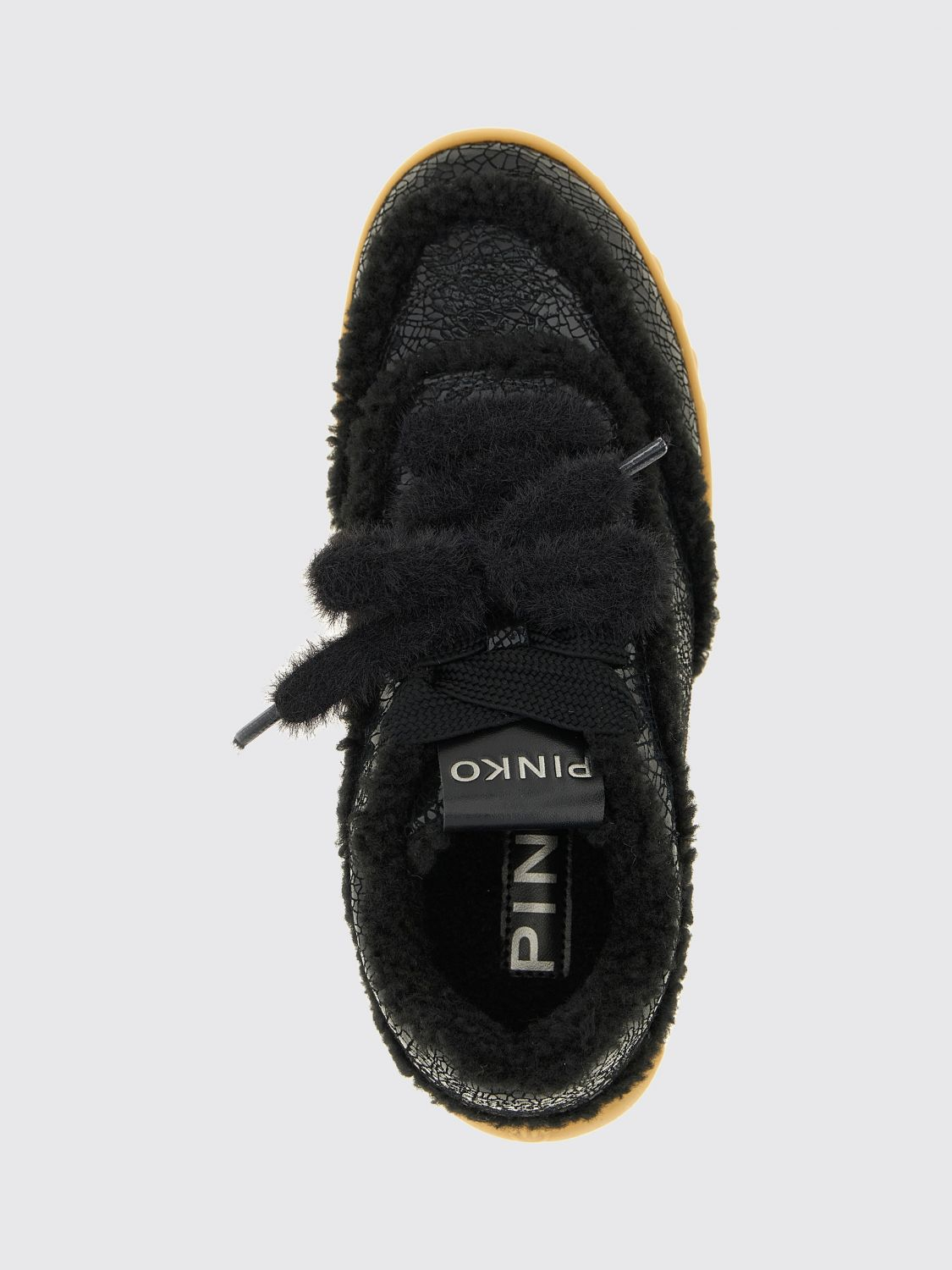 [PINKO] Sneakers FW26 SS0179P156 Z99
