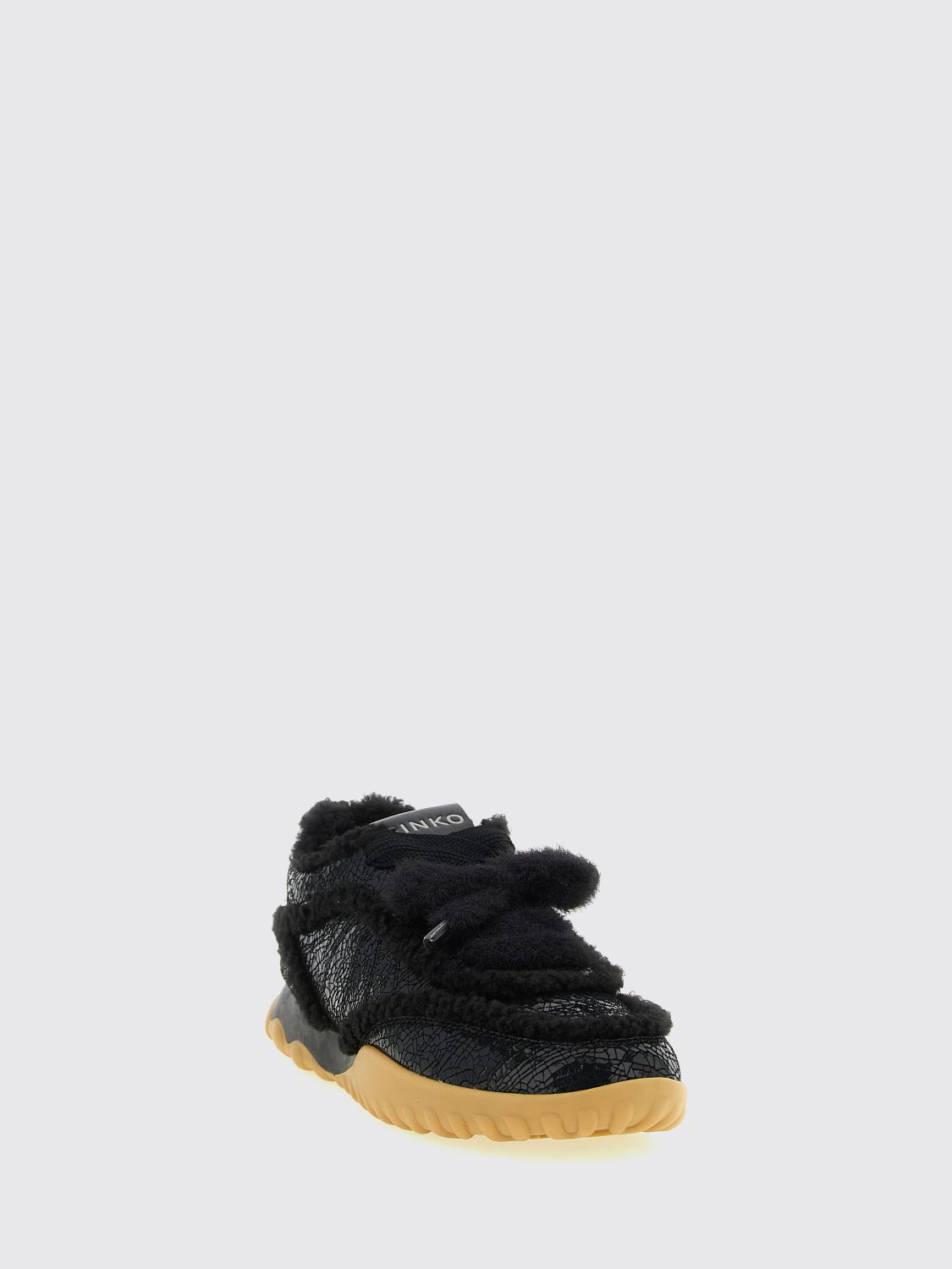 [PINKO] Sneakers FW26 SS0179P156 Z99