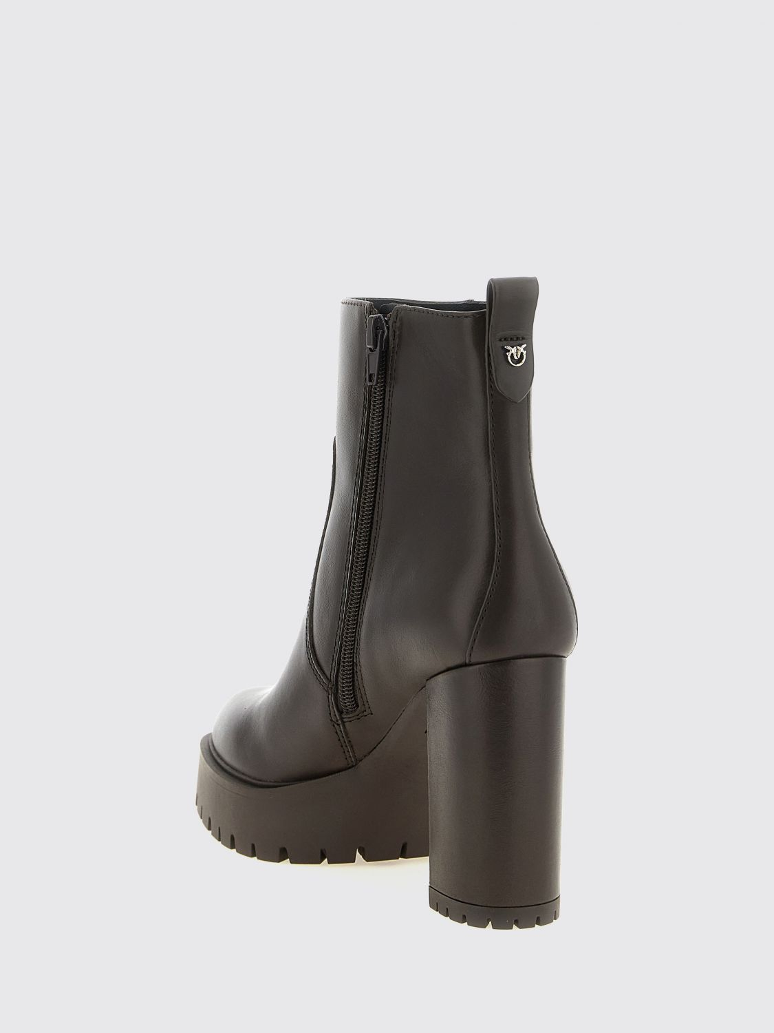 [PINKO] Boots FW26 SD0577P001 L72