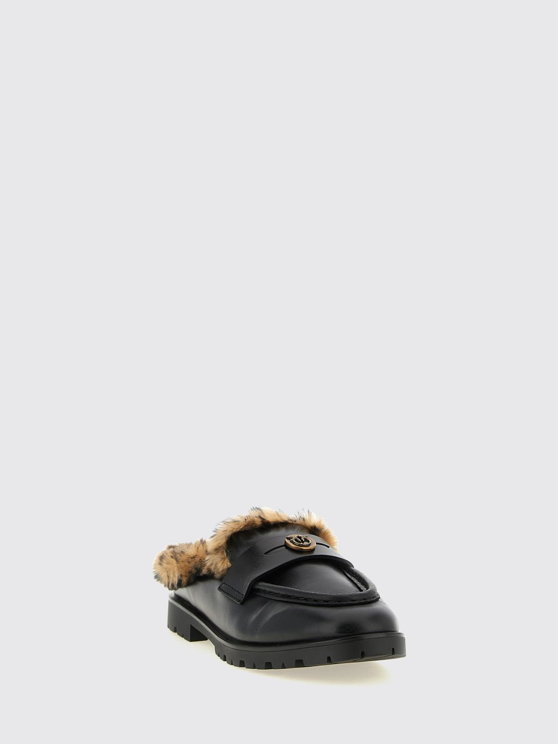 [PINKO] Sandals FW26 SD0683P186 Z99