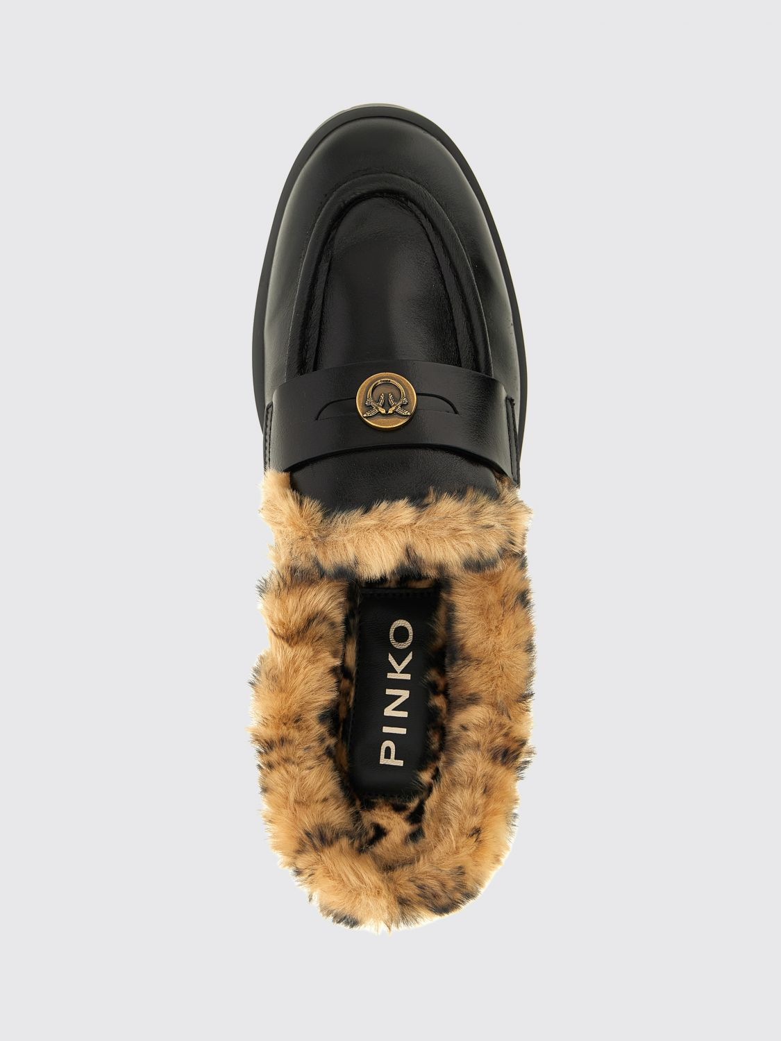 [PINKO] Sandals FW26 SD0683P186 Z99