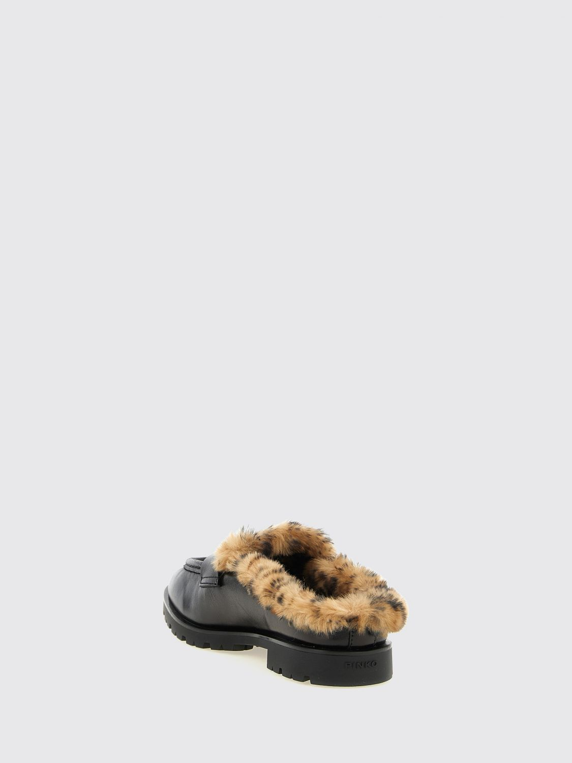 [PINKO] Sandals FW26 SD0683P186 Z99