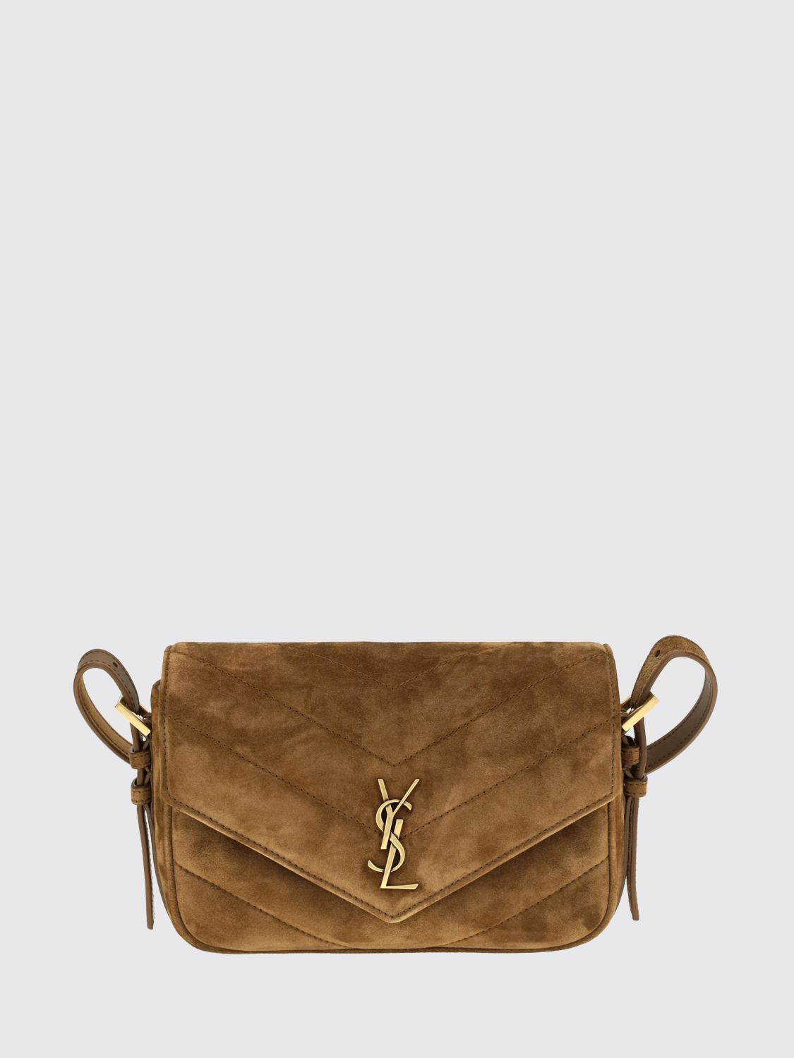 [Saint Laurent] Shoulder bag FW26 873156AAEY6 2916