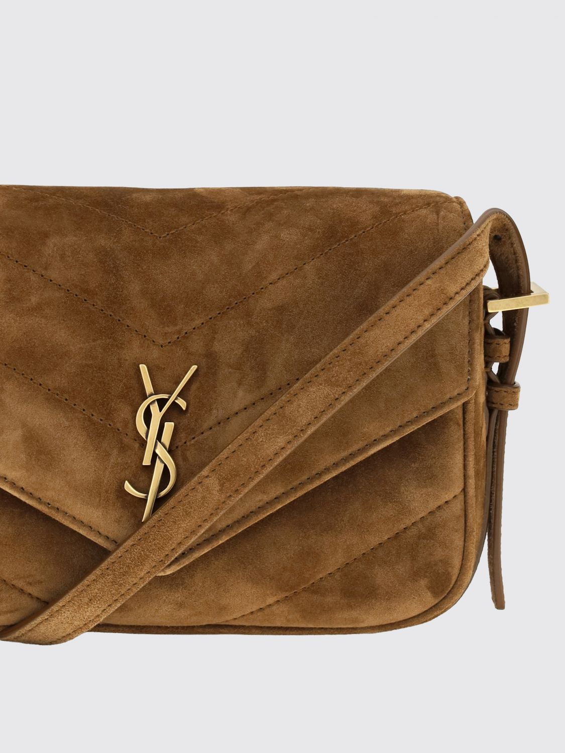 [Saint Laurent] Shoulder bag FW26 873156AAEY6 2916
