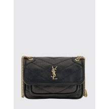 [Saint Laurent] Shoulder bag FW26 8460870EN07 1000