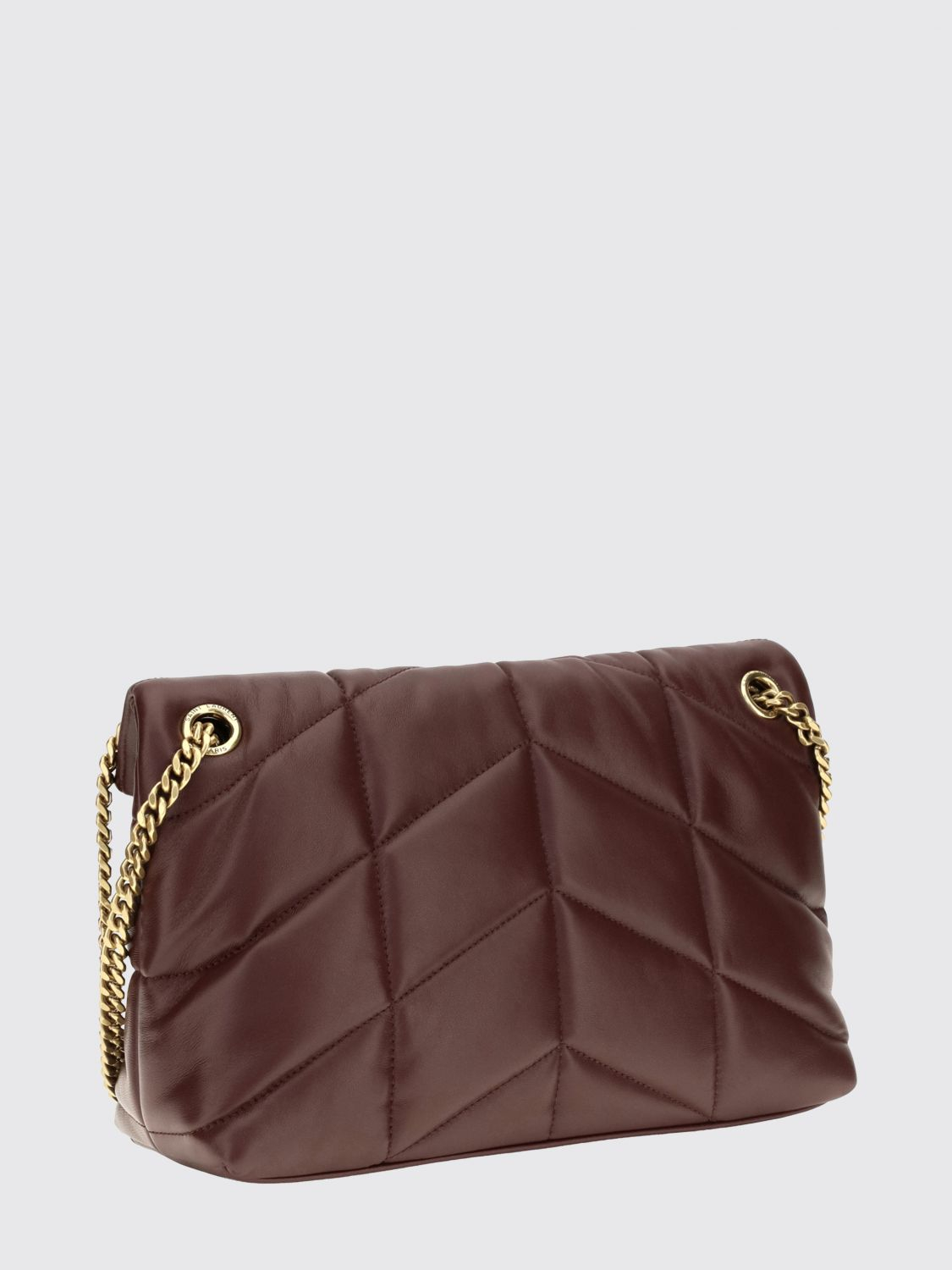 [Saint Laurent] Shoulder bag FW26 5774761EL07 6197