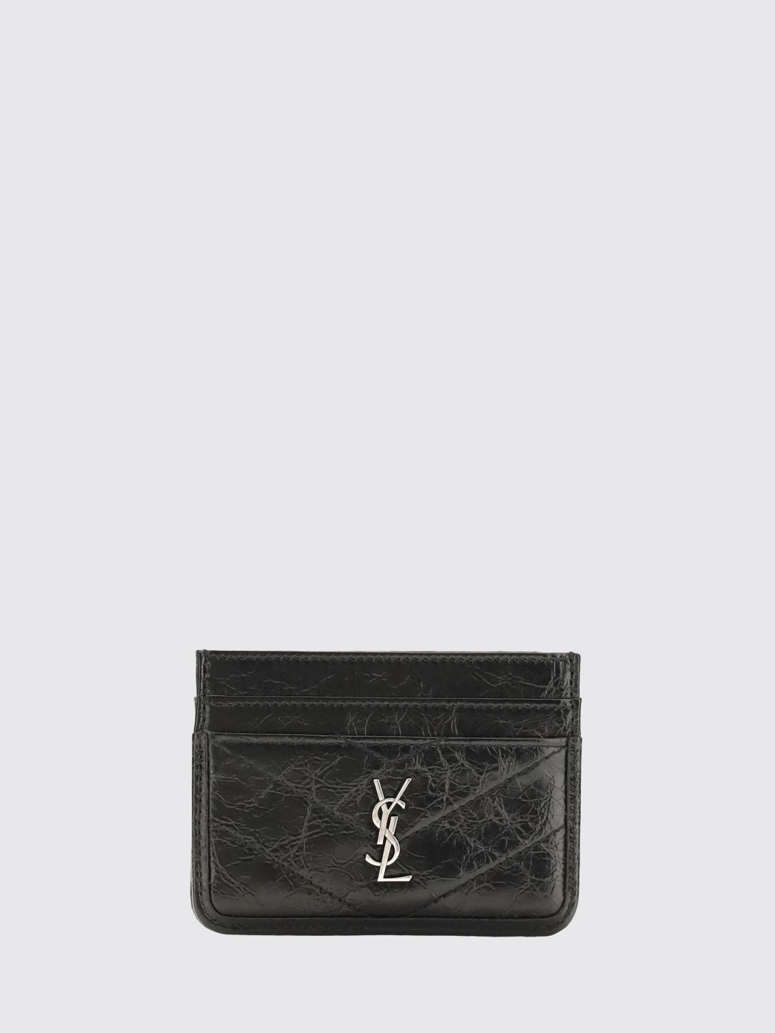 [Saint Laurent] Shoulder bag FW26 8728200EN04 1000