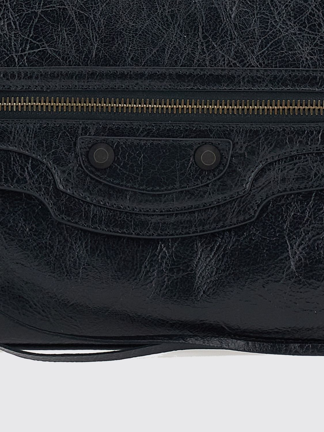 [Balenciaga] Minibag FW26 8733862ABEK 1000