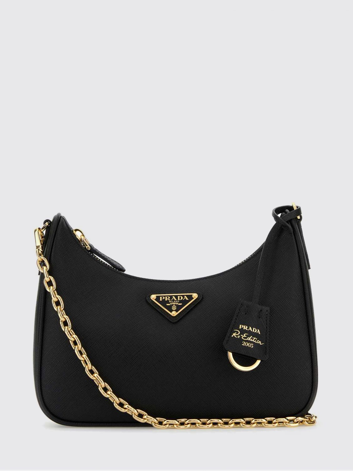 [Prada] Cross body bag FW26 1BH204VV2PNZV F0632
