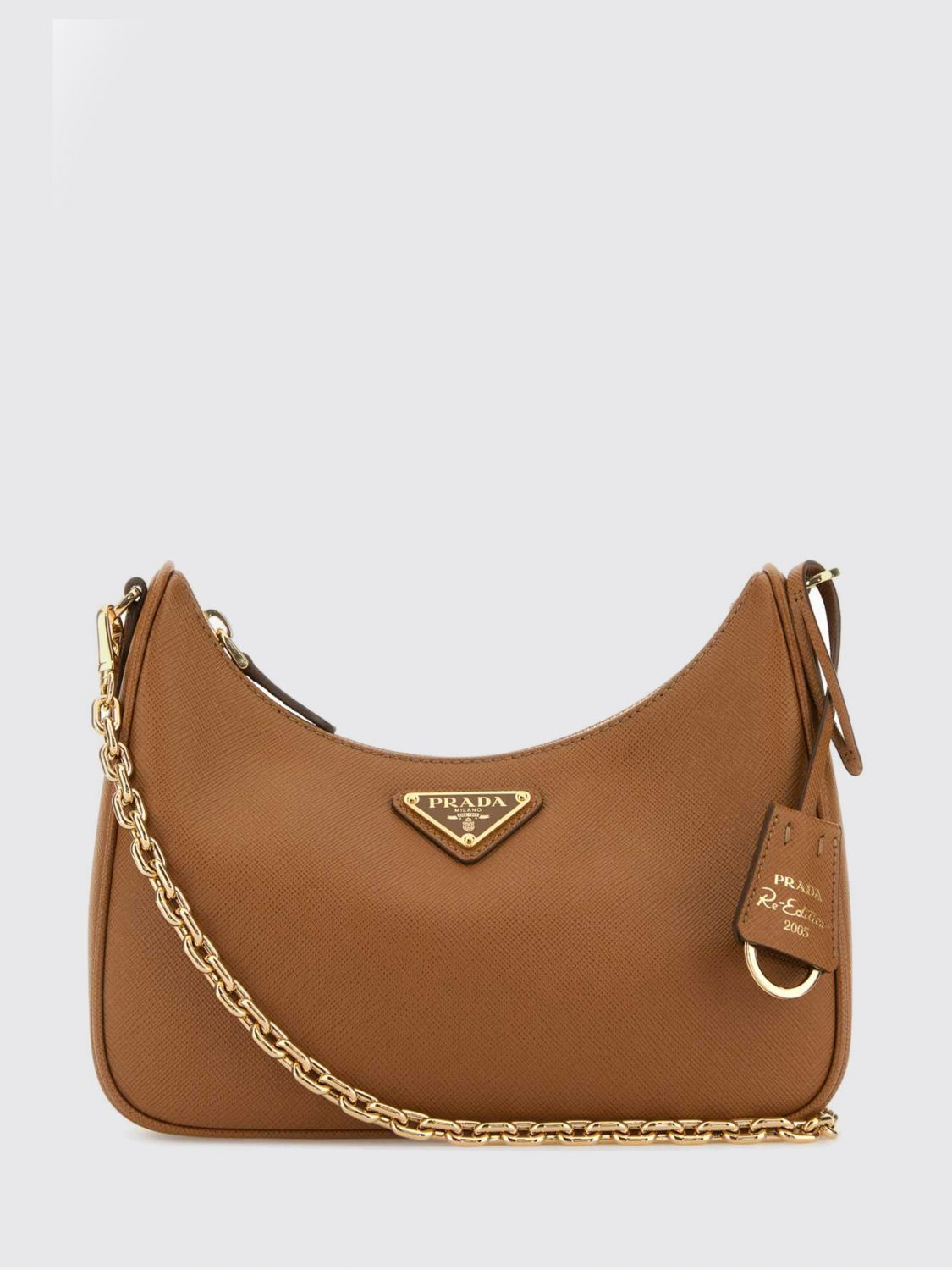 [Prada] Cross body bag FW26 1BH204VV2PNZV F03CW