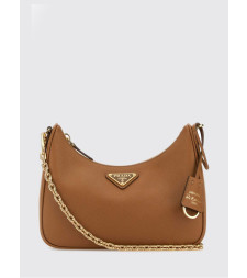 [Prada] Cross body bag FW26 1BH204VV2PNZV F03CW
